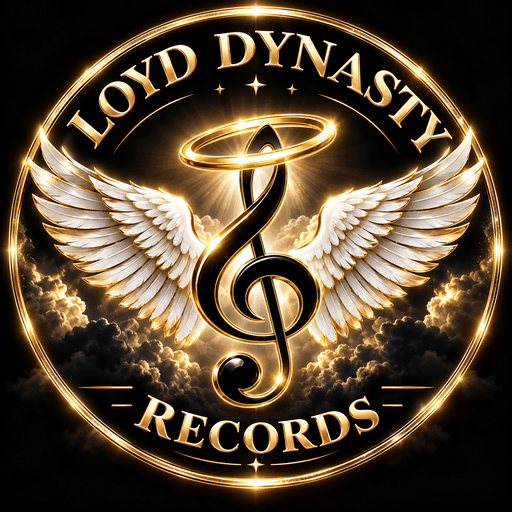 Loyd Dynasty Records emblem